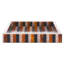 Ina Resin/Mdf Rectangle Tray