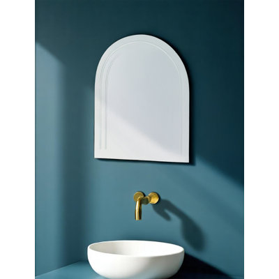 Amrhein Arch Mirror