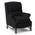 Outsider Raven Genuine Leather