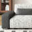 Modern simple straight row small apartment sofa-106644671