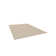 Harwington Flatweave Indoor/Outdoor Beige Rug