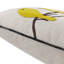 Housse de coussin décoratif décoratif