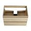 Meuble-lavabo mural avec lavabo Topcraft-1034837630-1034837628