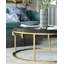 Keynsham Frame Coffee Table