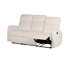 Amyerra 180cm Wide Wall Recliner Standard Recliner-2125018898
