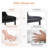 Guitierrez Velvet Upholstered Parsons Chair-1397687272