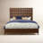 Emden Standard Bed-1074971049