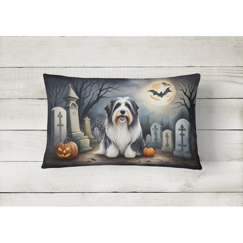 Other/No Pattern Outdoor Throw Pillow