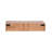 McCutcheon Mango Wood Floating Entryway Console Table-583773288