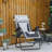 Armod 89cm Long Reclining Zero Gravity-68267809