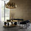 Blaire Upholstered Bench