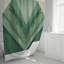Dunigan Abstract Shower Curtain-1986050431