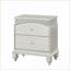 Table de chevet 2 tiroirs Platinum-1045108222