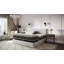 Matelas hybride Copper Lux 14 po avec couche de confort à mémoire de forme et système de ressorts-134886041