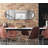 Fabron Metal Flat Mirror-1004313376-1004313377