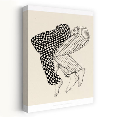 Art contemporain, art contemporain abstrait