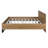 Engineered Wood Bed Frame King Size-2147241317