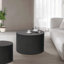 Ensemble de tables basses gigognes 2P Wave-129581417