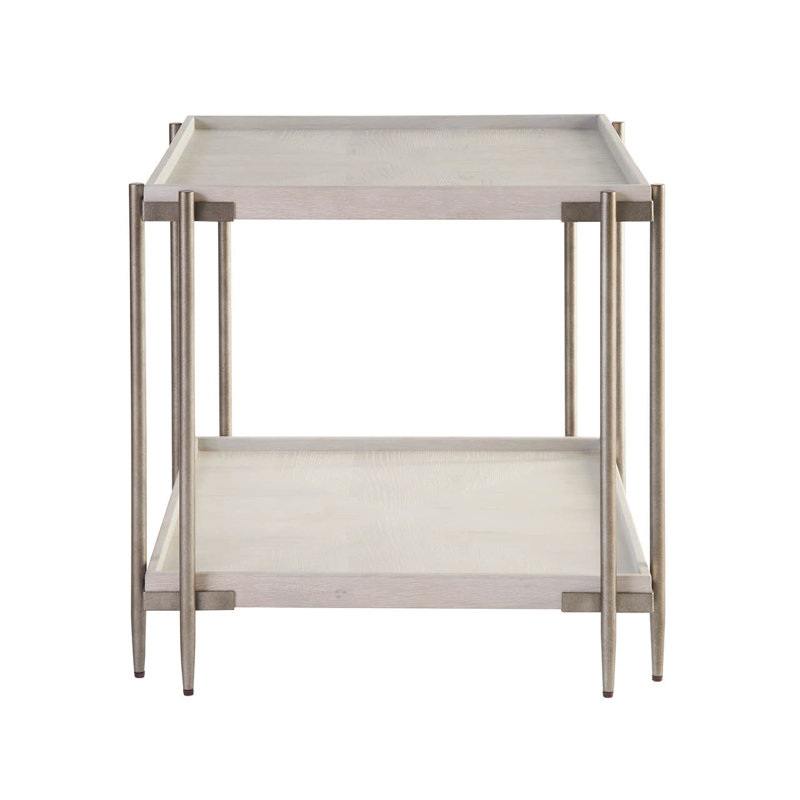 Selkie End Table
