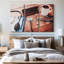 «Holiday», impression sur toile «Holiday Doctor»-211419738