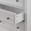 Commode 5 tiroirs en bois-486081082