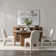 Vander 60" Square Reclaimed Oak Wood Dining Table