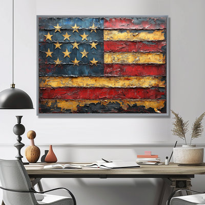 Montemayor - Fashion Wall Art