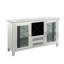 Buffet 2 tiroirs Ange