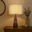 Lampe de chevet 28 po Farmhouse