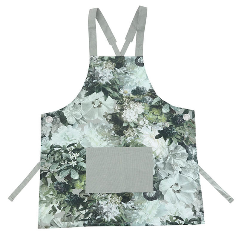 Cotton Apron Sets
