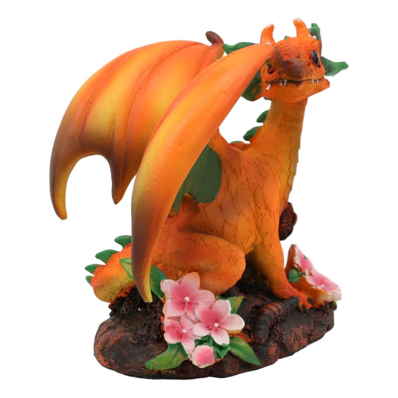 Figurine Spencyr Ebre
