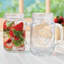 Bocaux en verre County Libbey Fair