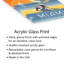 Miami par Fly, impression sans cadre-868214281