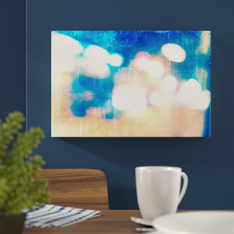 Parvez Taj - Wrapped Canvas Print, 61cm H x 91cm W