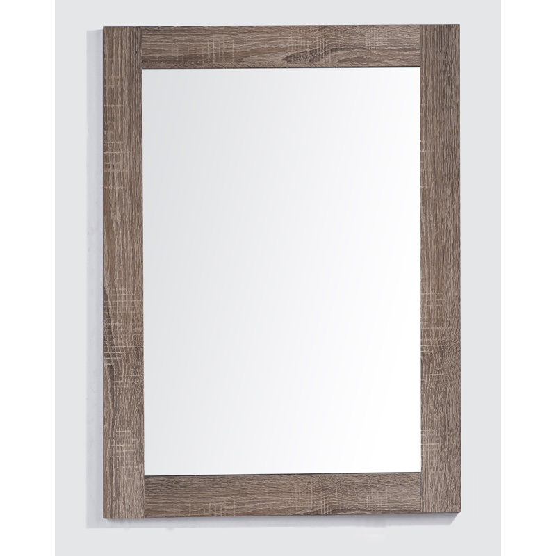 Miroir d'appoint Jordyn