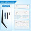 Support pour tablette Leesa