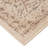 Nimaha Transitional Medallion Oriental Area Rug-1104737383