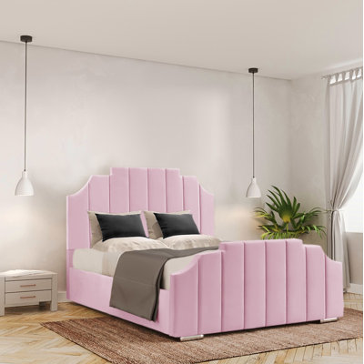 Annajane Bed Frame