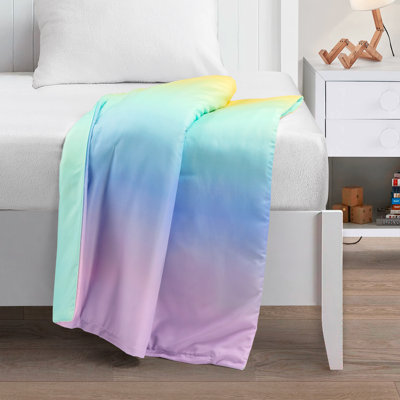 Qaanitha Throw
