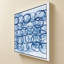 «Eclipse II» par Melissa Averinos - Impression sur toile-385633139-385633140