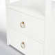 Elin 2 - Drawer Nightstand
