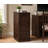 18.25 " Wide 3 Solid Wood Vertical Filing Cabinet-1403133280