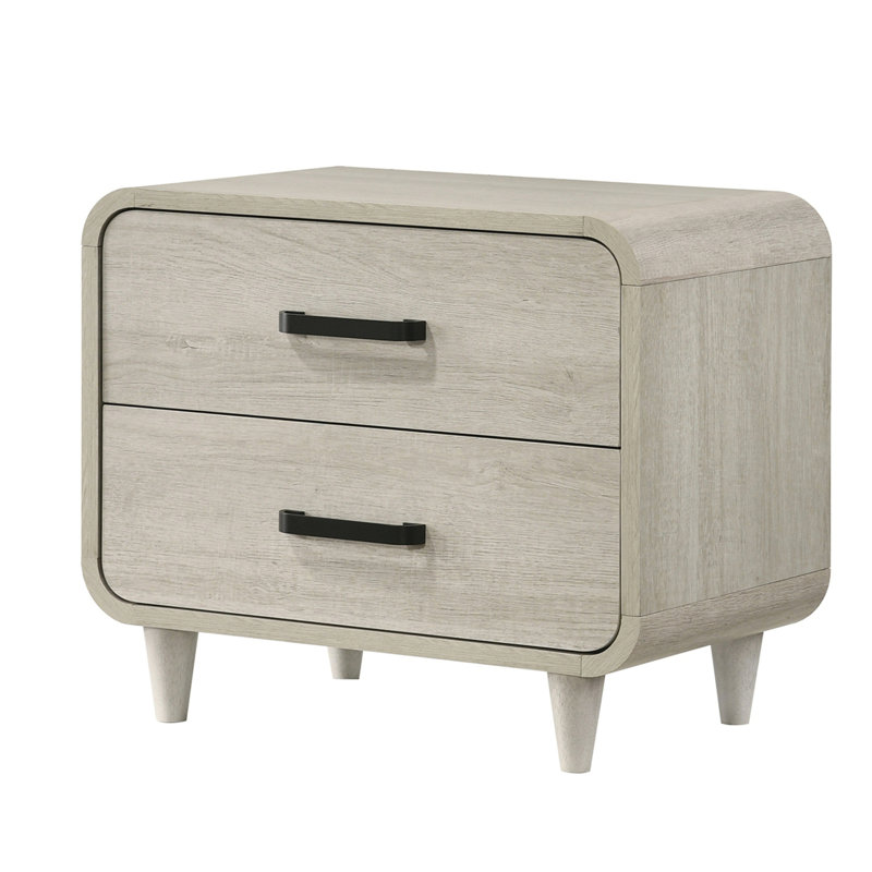Table de chevet Modern Elegance