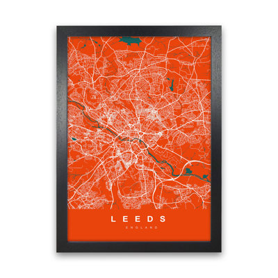 Leeds I - Print