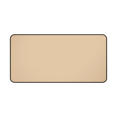 Polyester Desk Pad