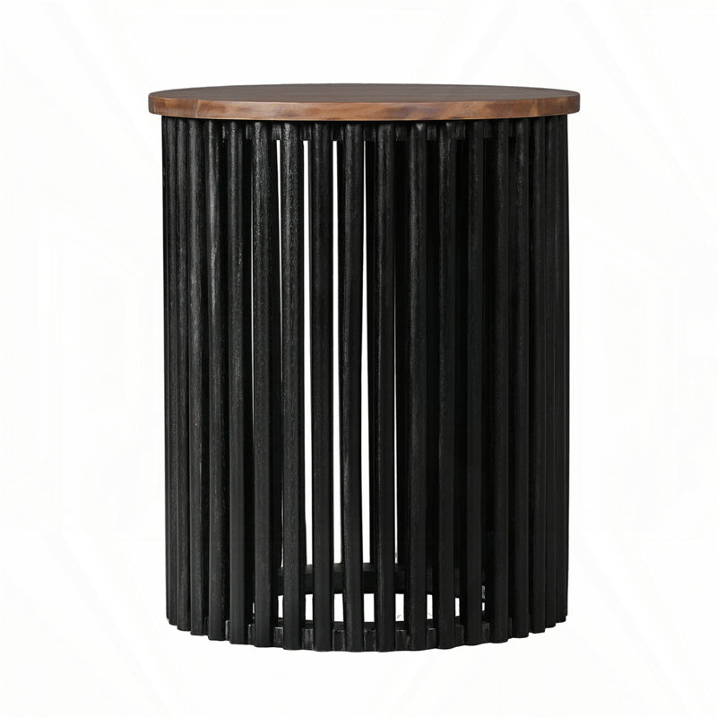 elegant side table