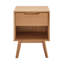 Hillenbrand 18'' W Nightstand-2142860127