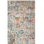 Tapis oriental noir / doré Felty-1094940480