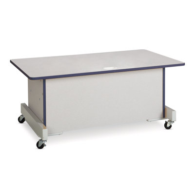 Bureaux d'ordinateur Rainbow Accents® Apollo