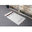 Tapis kilim Hemp Flat